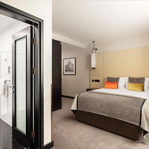Superior Kamer met een King Size Bed